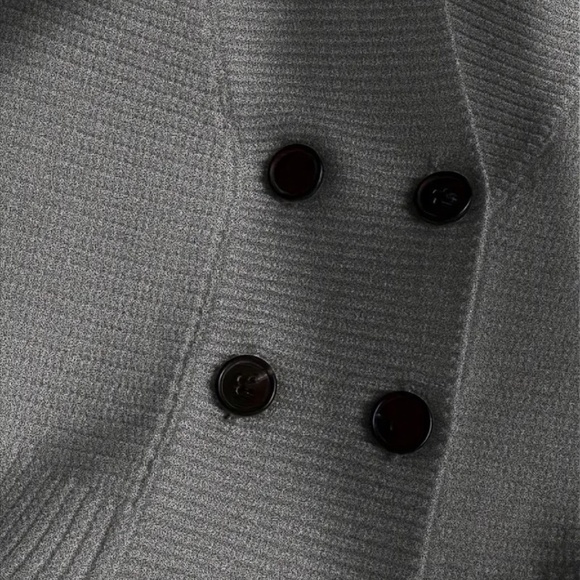 Stunning V-Neck Cardigan - Picture 4 of 7